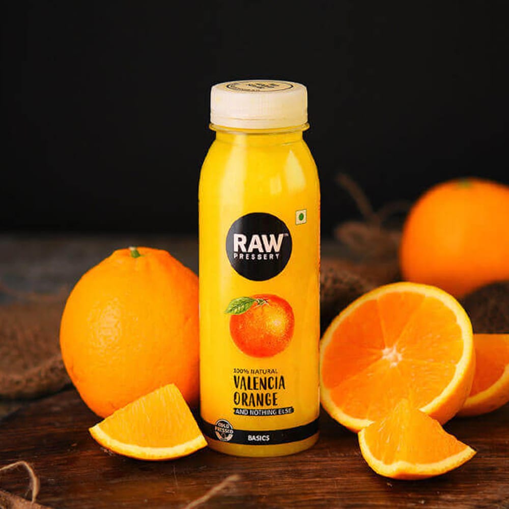 RAW Pressery