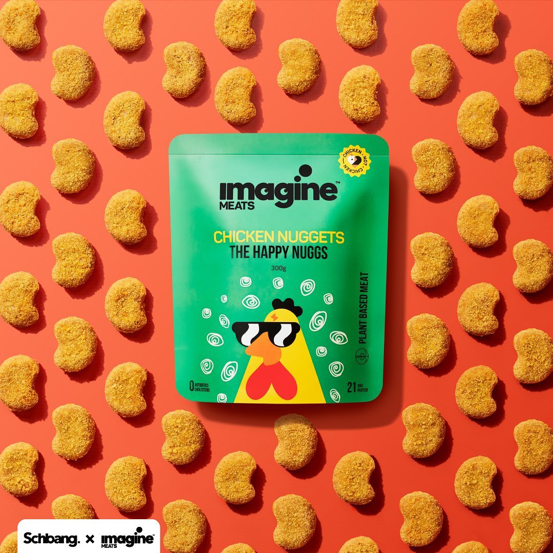 Imagine Meats | Branding and Photography