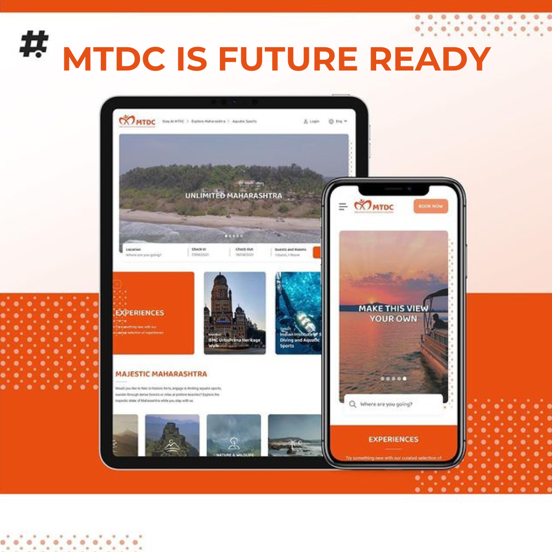 Making MTDC Future Ready | Schbang