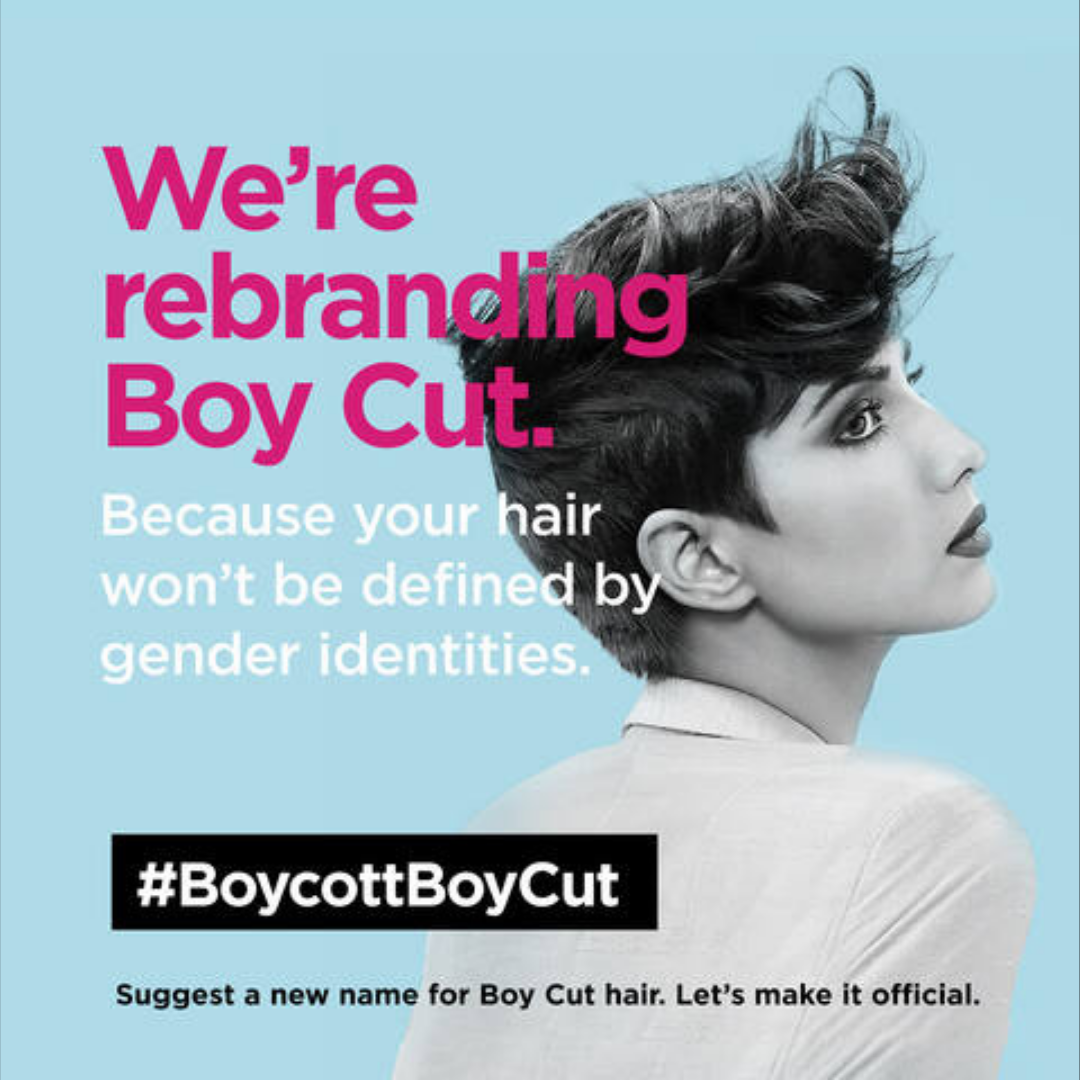 Kyoorius Baby Elephant Winner | Bblunt’s #BoycuttBoycut!