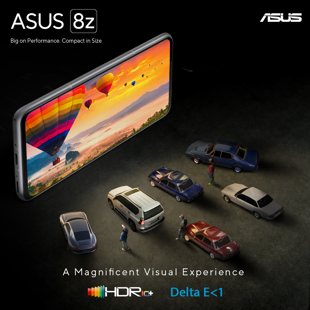 ASUS 8z