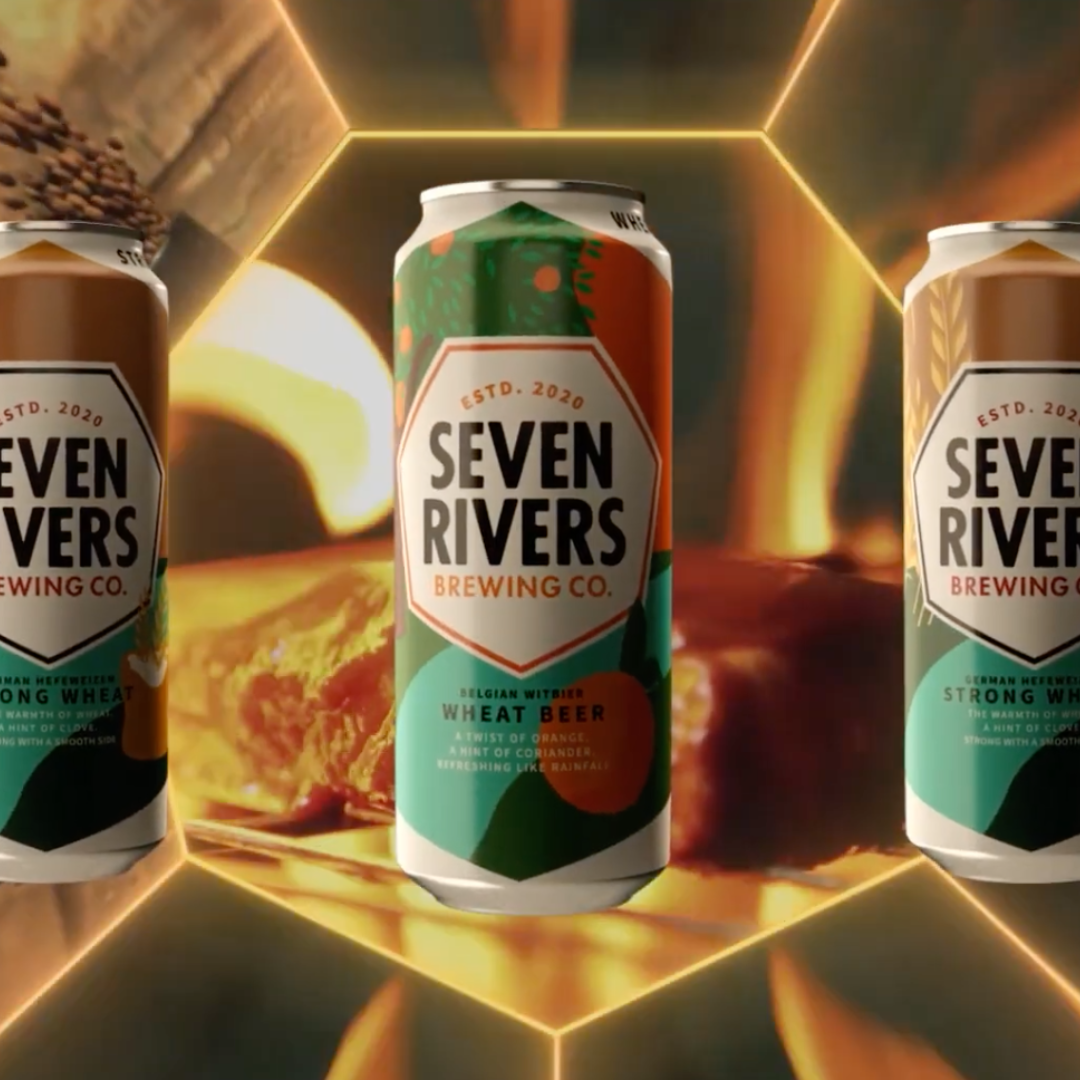 Seven Rivers | Schbang Motion Pictures