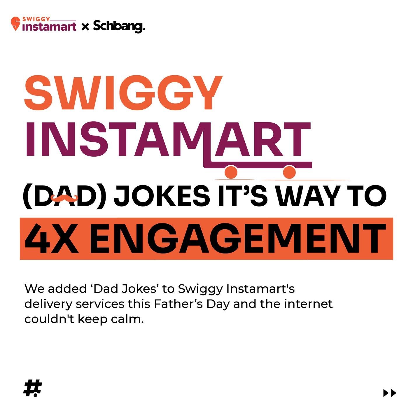 Swiggy Instamart | Case Study